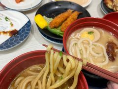 -滨寿司(新街口中央商场店)