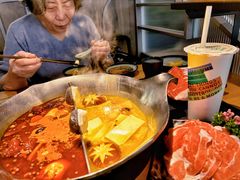 -湊湊火锅·茶憩(皇姑万象汇店)