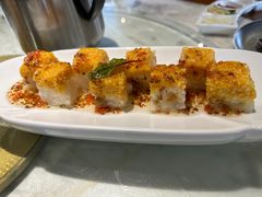 -北京老铺烤鸭(老城根店)