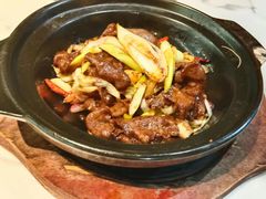 -蒋先森餐厅(万星广场店)