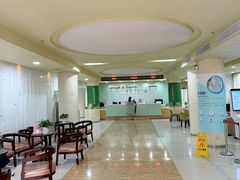 -中山大学附属肿瘤医院体检中心