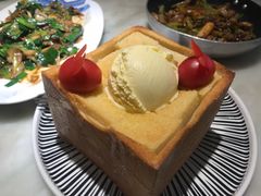 -小菜园新徽菜(合肥之心城店)