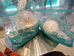 -椰不二(江北大洋百货店)