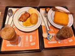 -大快活(罗湖商业城分店)