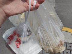 -晶牌烤鸭(延吉东路557弄小区店)