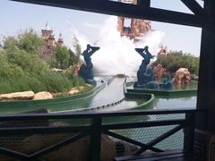 -青岛方特梦幻王国