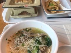 -麦大叔·福建客家菜(东百中心MINI店)