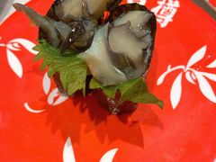 -京樽回転寿司(奥林匹克店)