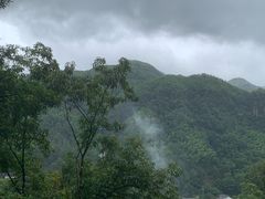 -藏龙百瀑风景区