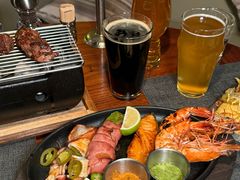 -食间牛排(湖西路店)