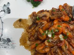 -上海老饭店(北京分店)