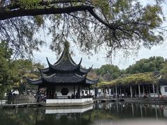 -西园戒幢律寺