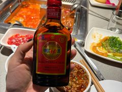 -海底捞火锅(牡丹园店)