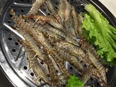 -船奇蒸汽海鲜·闽菜(八市海鲜总店)
