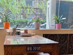 -晋B2008刀削面(小南庄店)