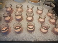 -Social 秀西餐厅-长沙瑞吉酒店(运达店)