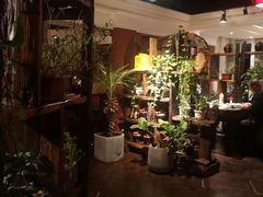 -大匠工房古船木艺术餐厅·猪肚鸡专门店(长白仙岛店)