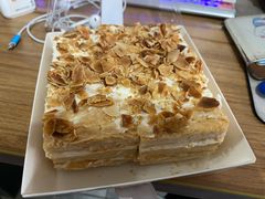 水果拿破仑-新侨三宝乐面包店(崇文门店)