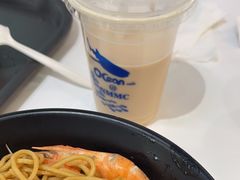 -贝林大翅鲸简餐厅(国家海洋博物馆店)