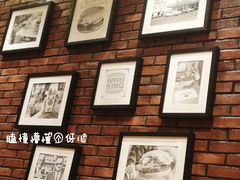 -汉堡王(EAC欧美中心店)