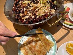 -大丰收脆鱼(万达江北店)