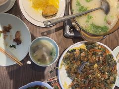 -四道菜·福建菜馆(新街口金鹰店)