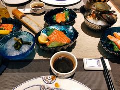 -海鼎荟海鲜姿造(晋江宝龙店)