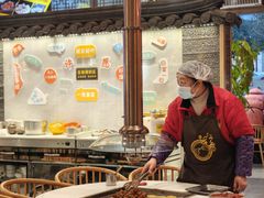 -西昌老号李小肠特色烧烤园(温江店)