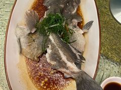 -鹏城人家海鲜酒家·23年老字号(较场尾店)