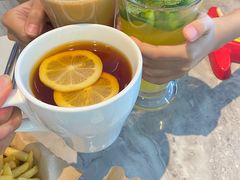 -必胜客(大观天地店)