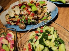 -1819餐厅·团队聚餐·烤串·精酿