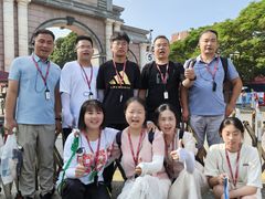 -厦门大学(思明校区)