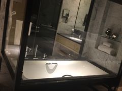 -重庆富力艾美酒店