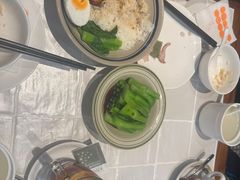 -港久茶餐厅(鹭洲里店)