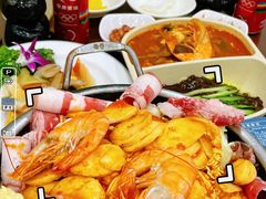 -贵宾庄炸酱面·韩式料理(高区店)