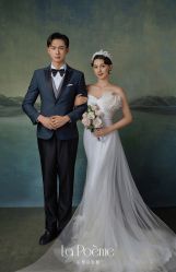 -乐派诗婚纱摄影
