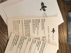 -Apollo·西班牙小酒馆(安福路店)