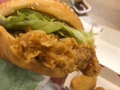 -肯德基(东门中店)