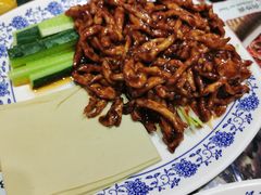 -馅老满·生春阁(慕田峪店)