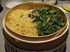 -阿庄新豫菜(航海东路店)