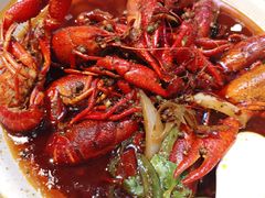 -鼎原力量东北吊炉烧烤(临河街店)