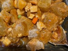 -老大连·海肠捞饭·大连海鲜大连菜(西安路店)