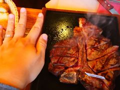 -奥斯特牛排馆(圣母百花大教堂)