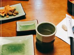 -鳗鱼家·深夜食堂(军博店)