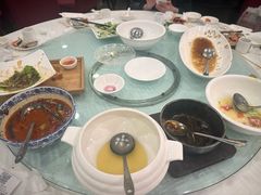 -江南村酒家