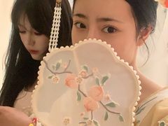-神帆·元气汤泉(解放西路店)