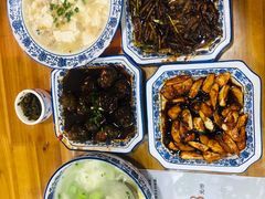 -洞天食府(北大街店)