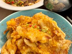 -君霖海鲜私房菜(春柳店)