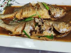 -宾朋海鲜特色美食餐厅·纯手工鲅鱼水饺(兴海路店)