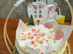 -菊儿人家·北京胡同菜(南锣鼓巷店)